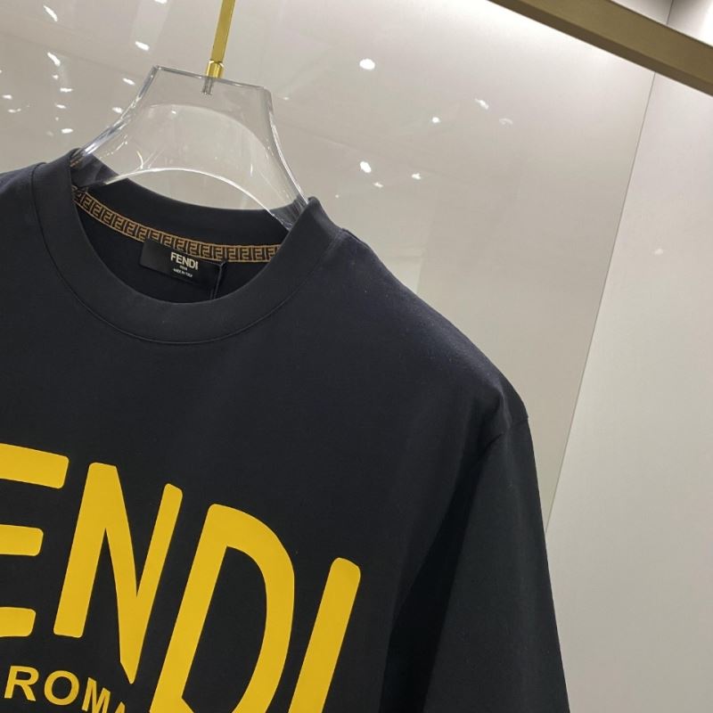 Fendi T-Shirts